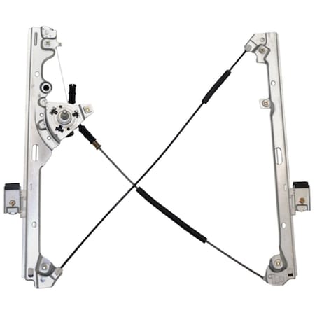 Aci Automotive Cadillac Escalade 06-02/Chev Avalanche 0 Window Regulatr, 81907 81907